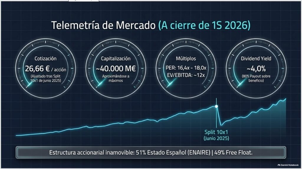 AENA