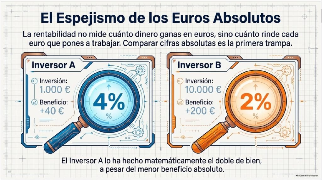 Que es la Rentabilidad?