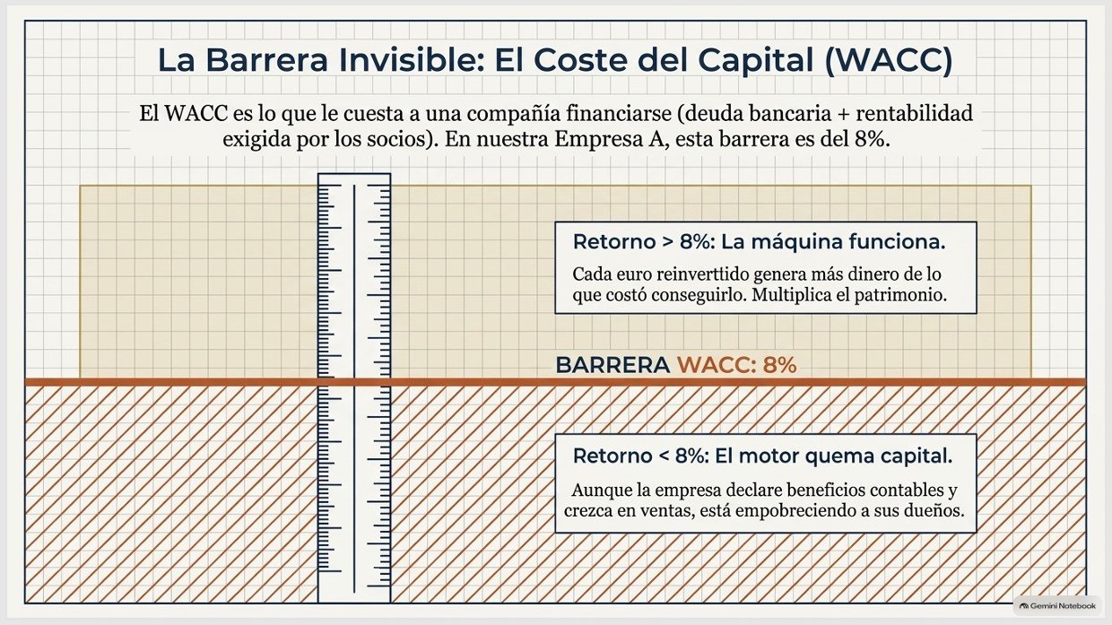 Métricas de Rentabilidad