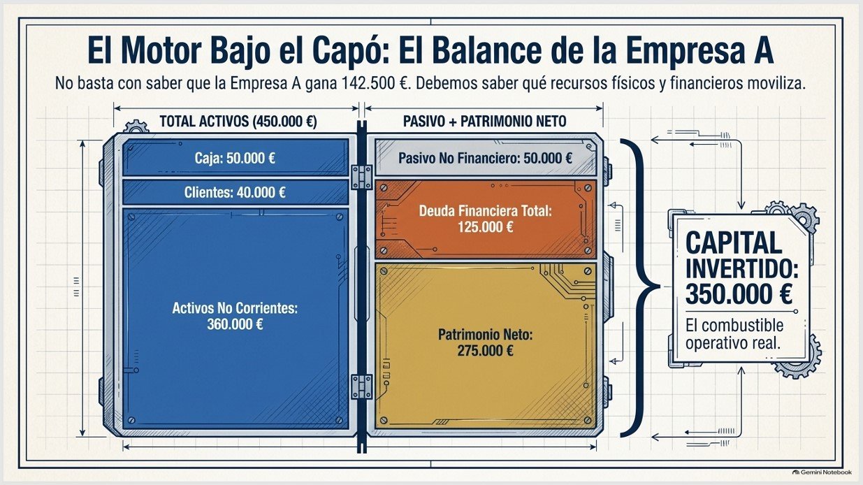 Métricas de Rentabilidad
