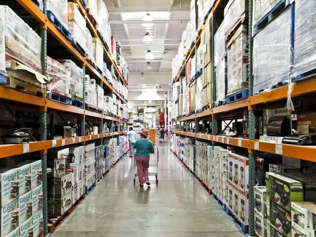 Costco