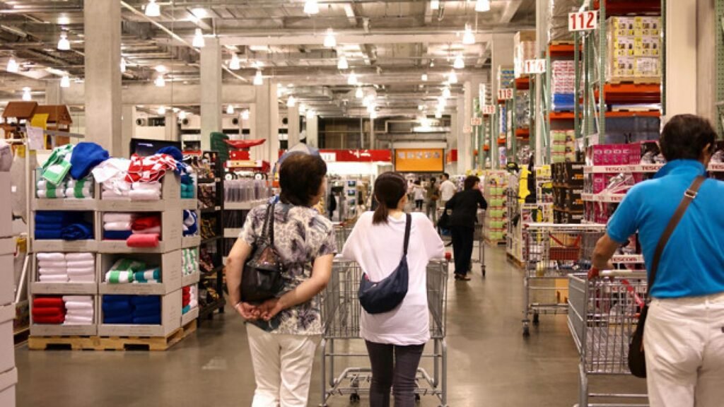 Costco