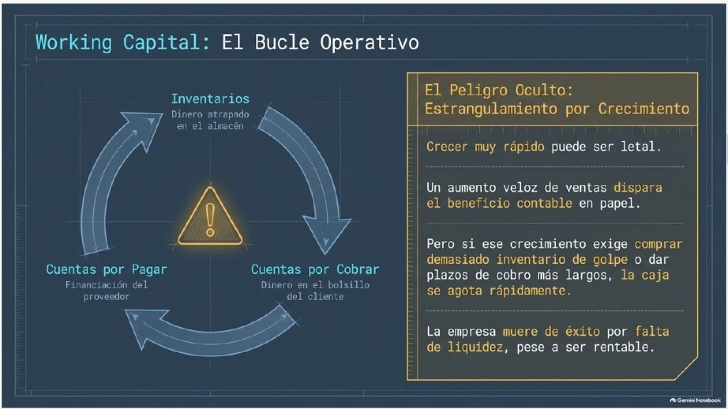 FCF como Métrica