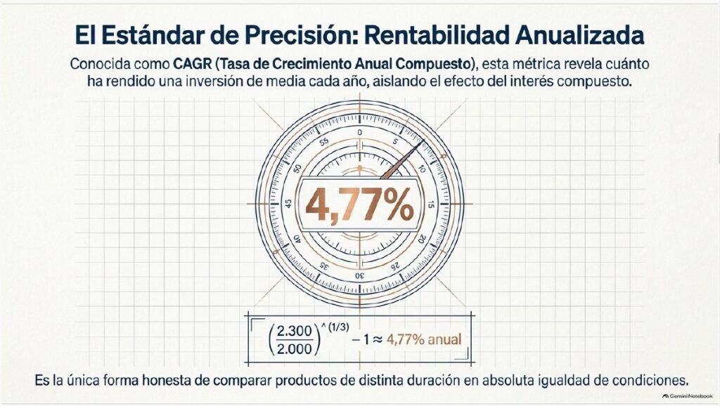 Que es la Rentabilidad?