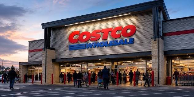 Costco