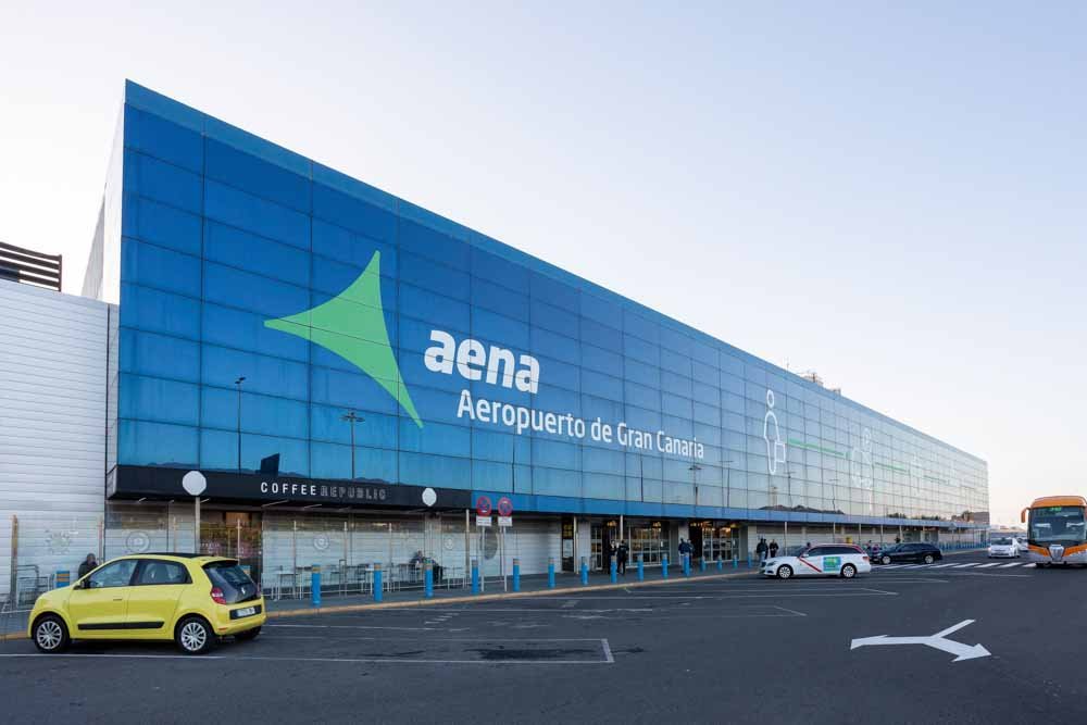 AENA