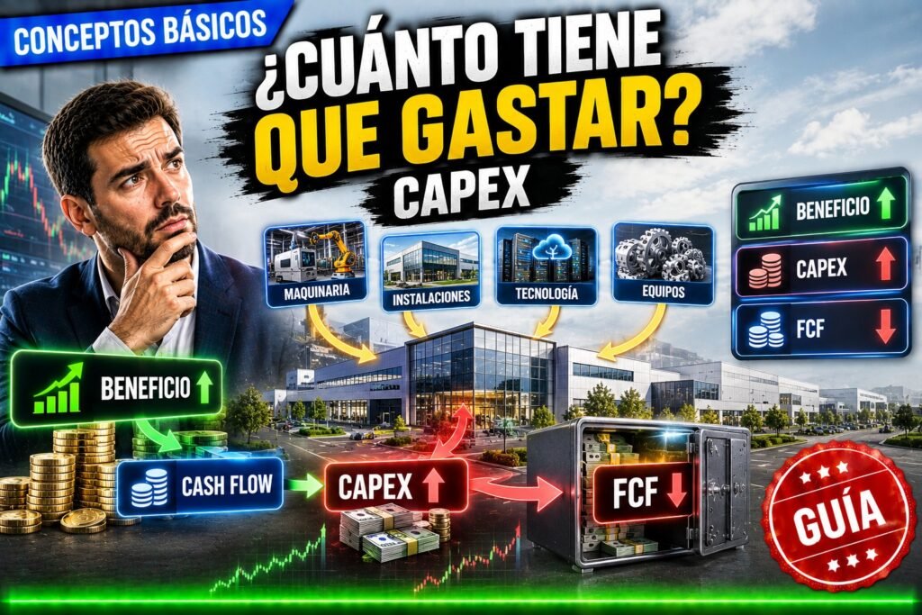 Capex