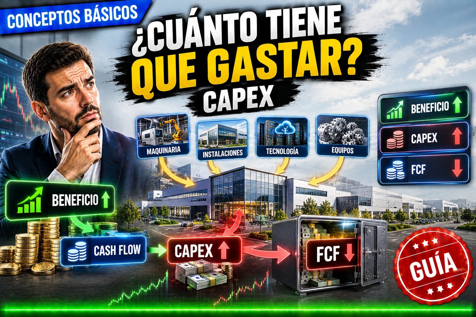 La Contabilidad