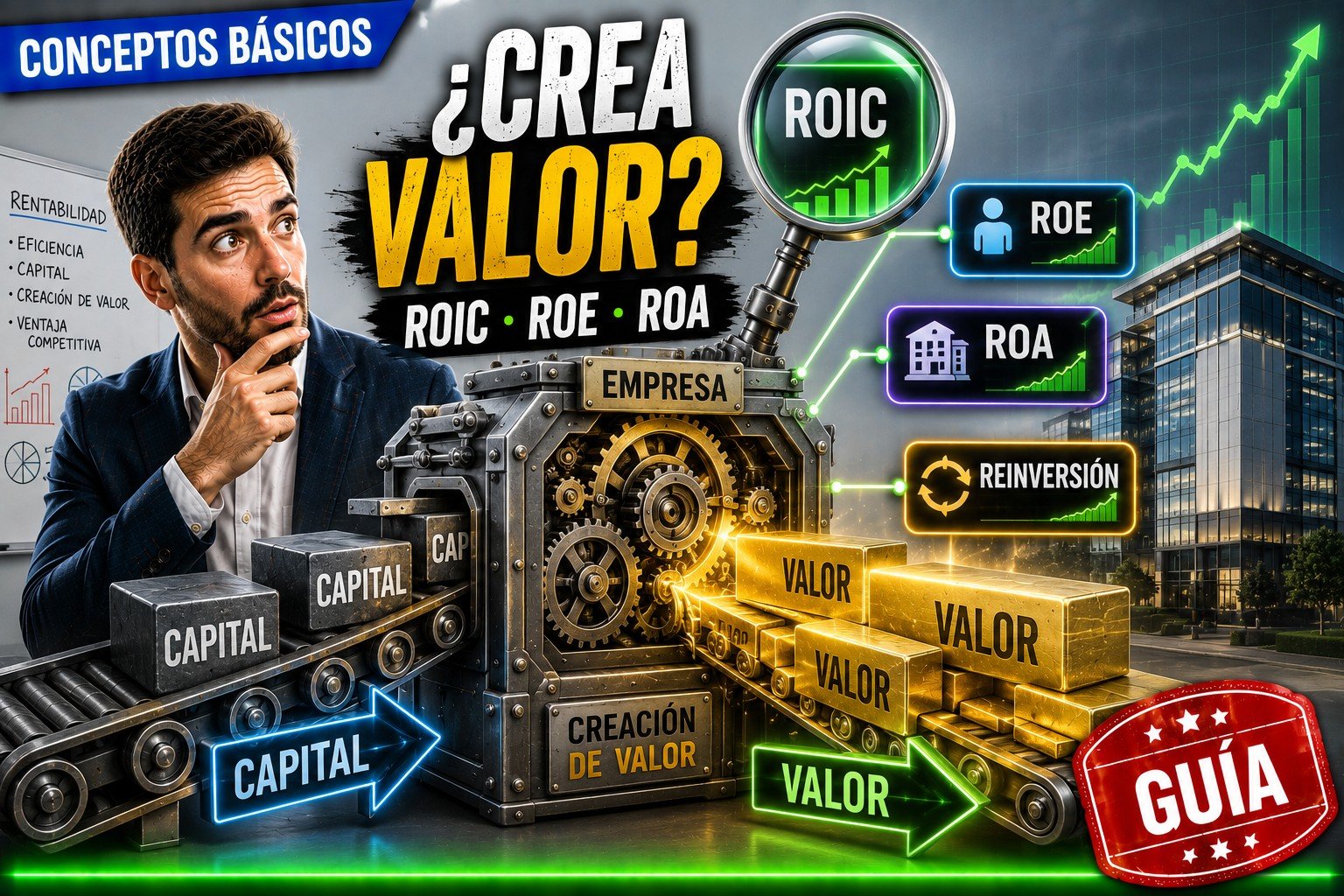 La Contabilidad