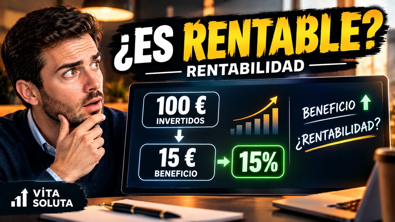 7 errores de inversión