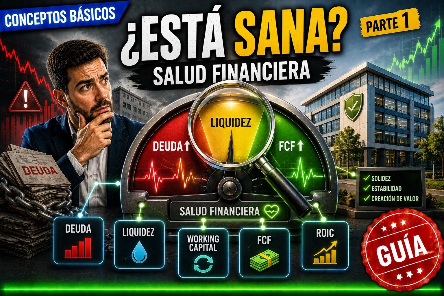 La Contabilidad