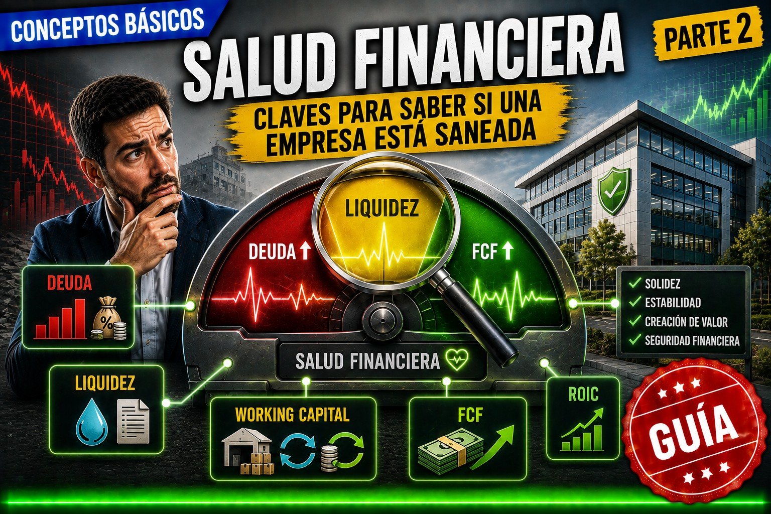 La Contabilidad