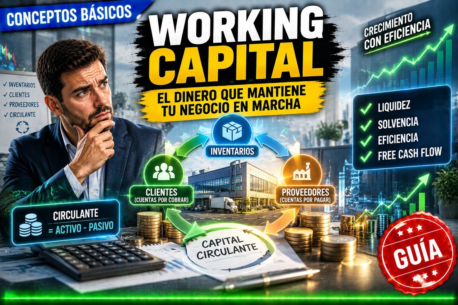 La Contabilidad