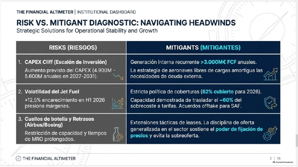 IAG (international consolidated airlines group)