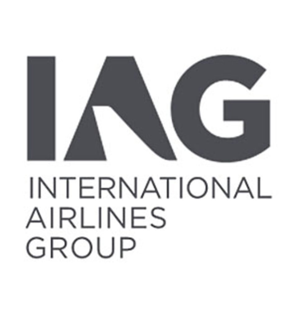 IAG (international consolidated airlines group)