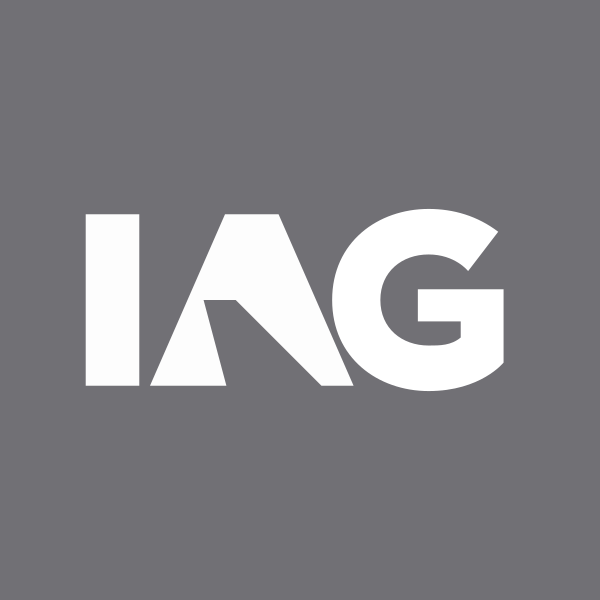 IAG (international consolidated airlines group)